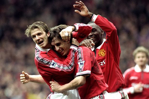 球队核心的 球队核心的